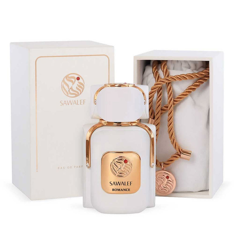Romance SAWALEF 80ml