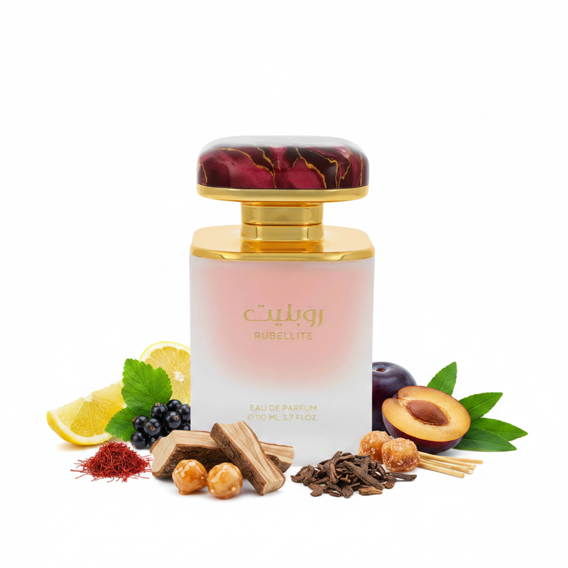 Rubellite - Estándar