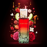 Ruby Fizz - Conversión Dramática