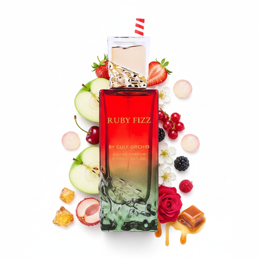 Ruby Fizz - Estándar