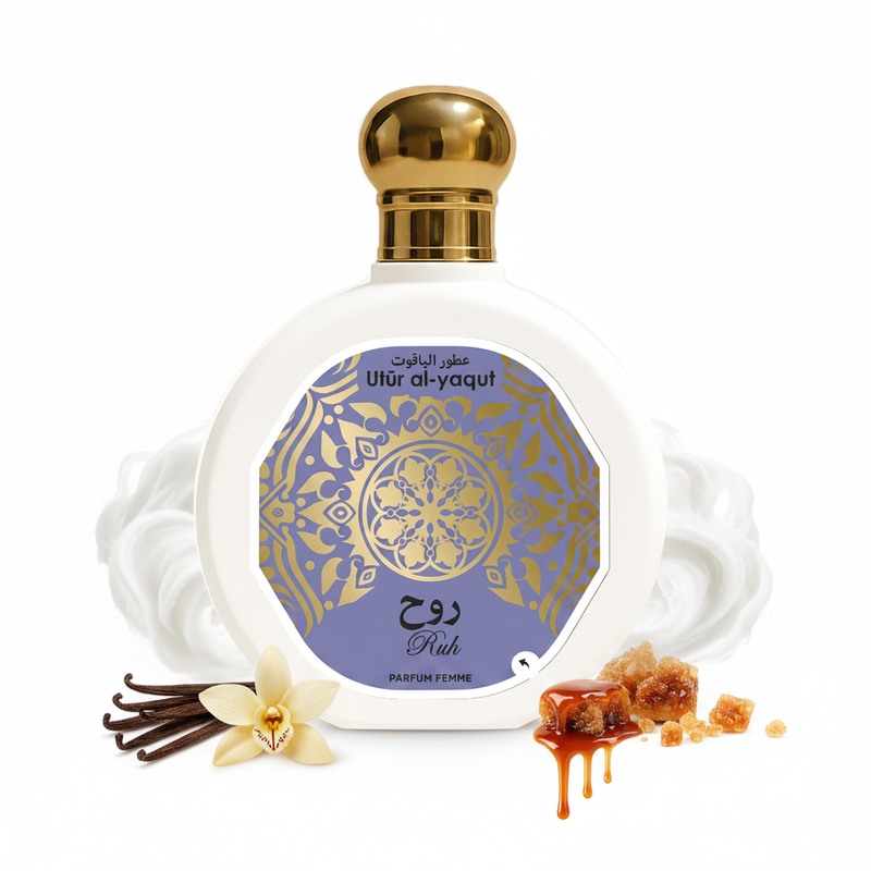 Ruh Utur Al-Yaqut SAPHIR