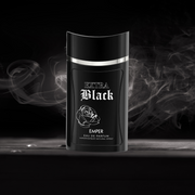 Extra Black Emper 85ml - Arabic Parfums