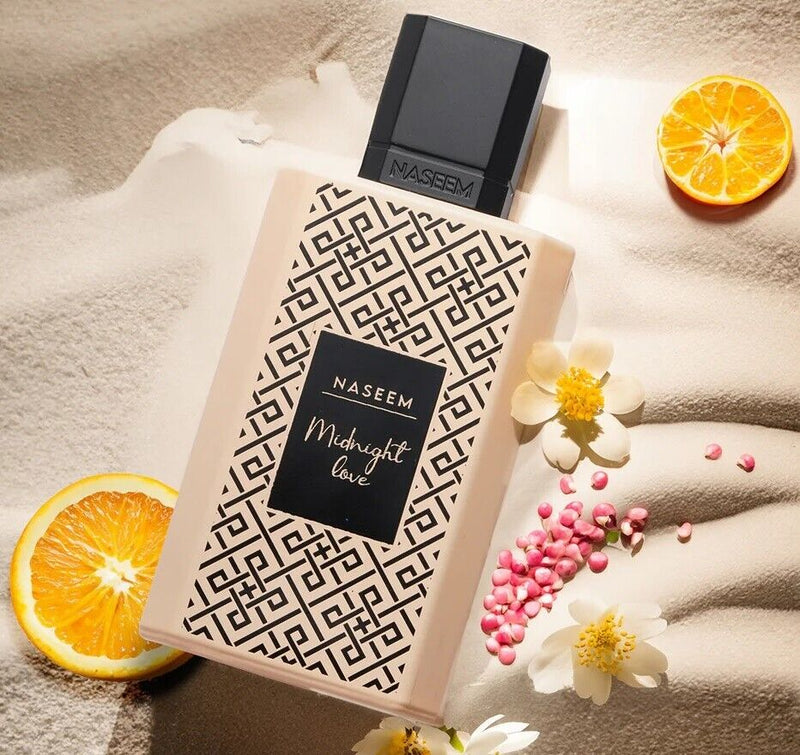 Midnight Love NASEEM 50ml - Muestra 5 m
