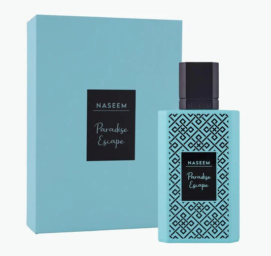 Paradise Escape NASEEM 50ml - Muestra 5 ml