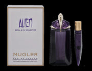 Alien Mugler Eau de Parfum 90 ml + 10ml - Arabic Parfums