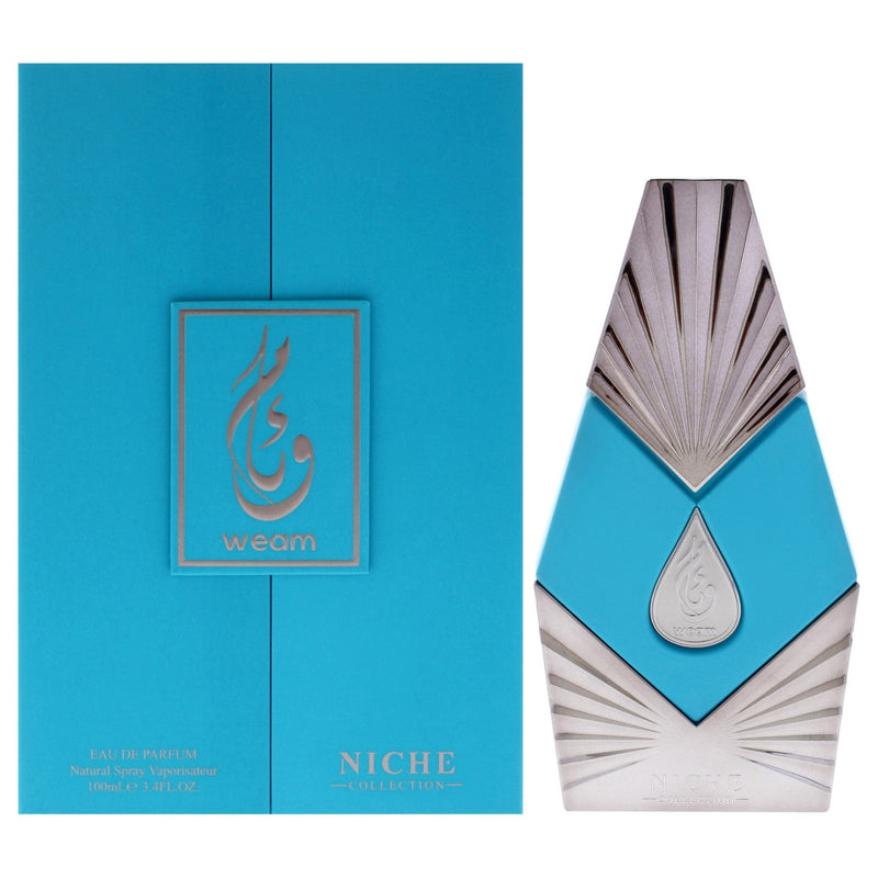 Weam KHALIS 100ml