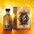 Golden Oud Long Lasting ASDAAF - Muestra 3 ml