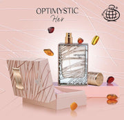 Optimystic Her Fragrance World 100ml - Arabic Parfums