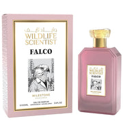 Wildlife Scientist Falco MILESTONE 100ml - Arabic Parfums