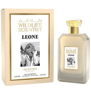 Wildlife Scientist Leone MILESTONE 100ml - Arabic Parfums