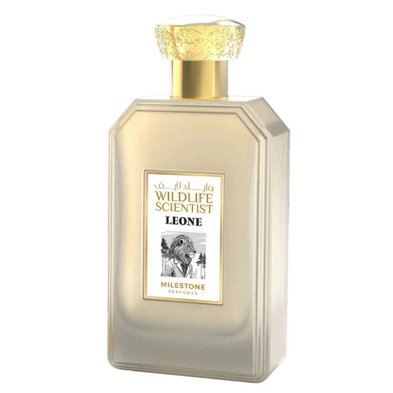 Wildlife Scientist Leone MILESTONE - Muestra 3 ml
