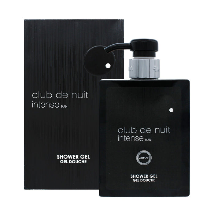 Armaf Club De Nuit Intense Man Gel de Ducha 360ml