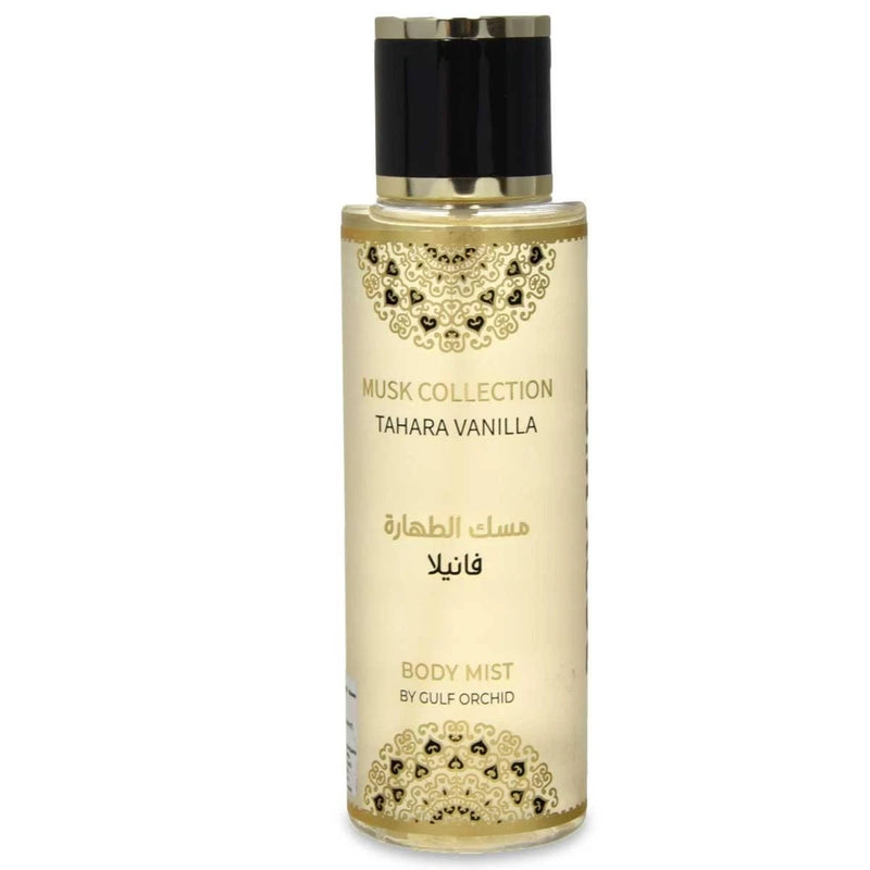 Tahara Vanilla Body Mist GULF ORCHID 250ml