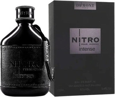 Nitro Intense DUMONT 100ml