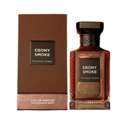 Ebony Smoke FRAGRANCE WORLD