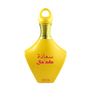 Sa'ada NABEEL 100ml - Arabic Parfums