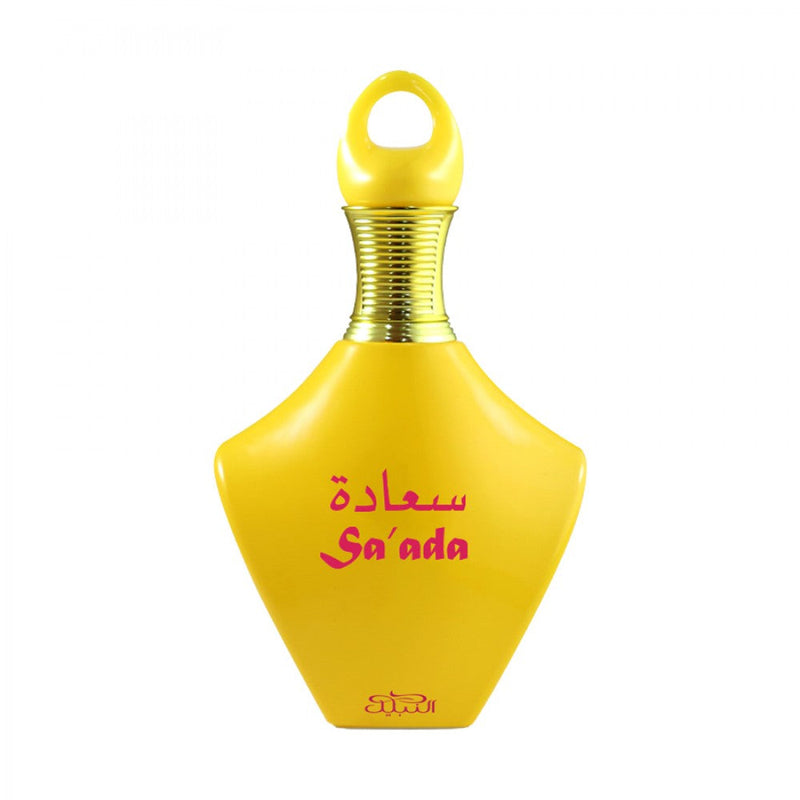 Sa'ada NABEEL 100ml - Muestra 10 ml