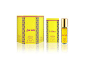 Sa'ada NABEEL 6ml Roll On Oil Perfume - Arabic Parfums