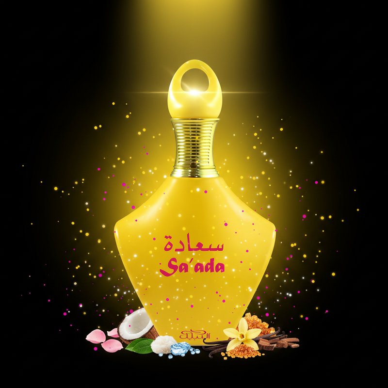 Sa'ada - Dramatic