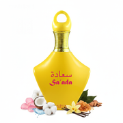 Sa'ada - Fond Alb