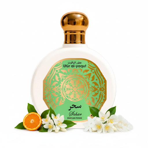 Sahar Utur al-Yaqut - Estándar
