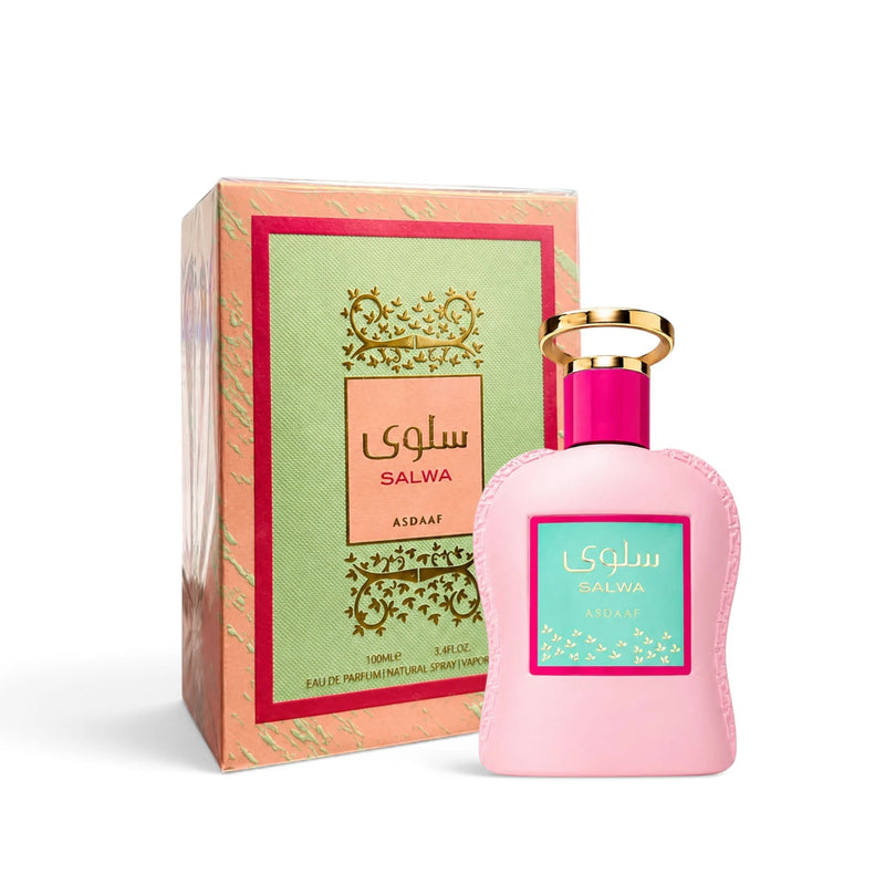 Salwa ASDAAF 100ml