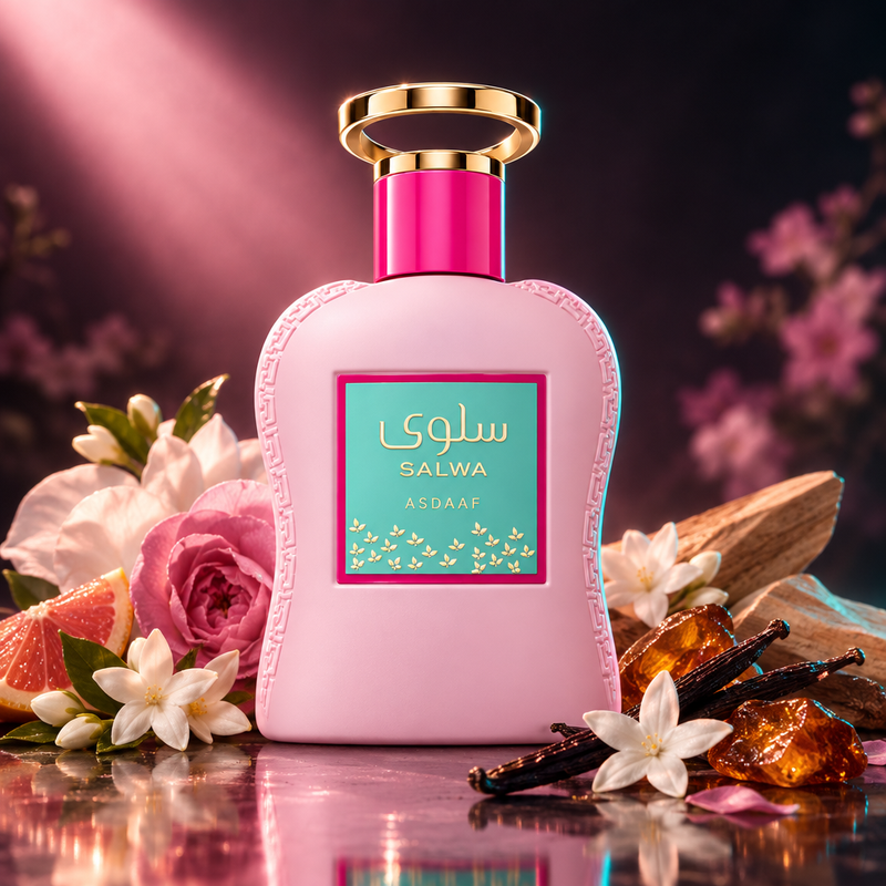 Salwa ASDAAF 100ml