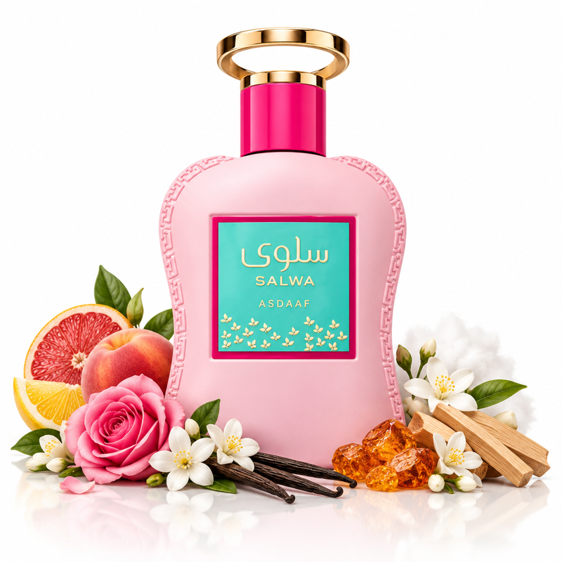 Salwa ASDAAF 100ml