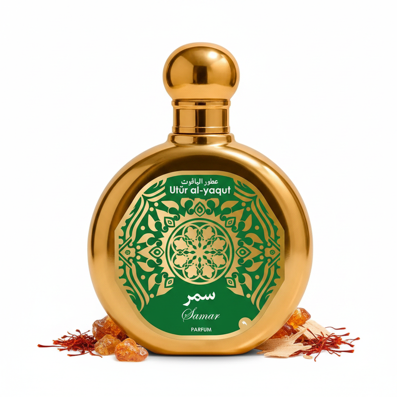 Samar Utur al-Yaqut - Estándar