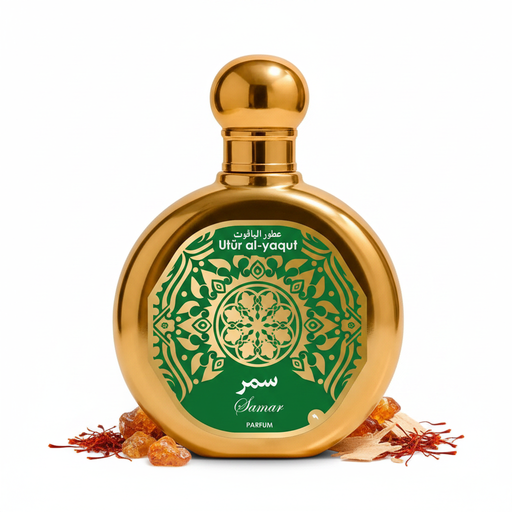 Samar Utur al-Yaqut - Estándar