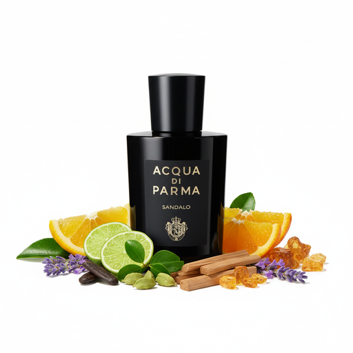 Sandalo perfume product image