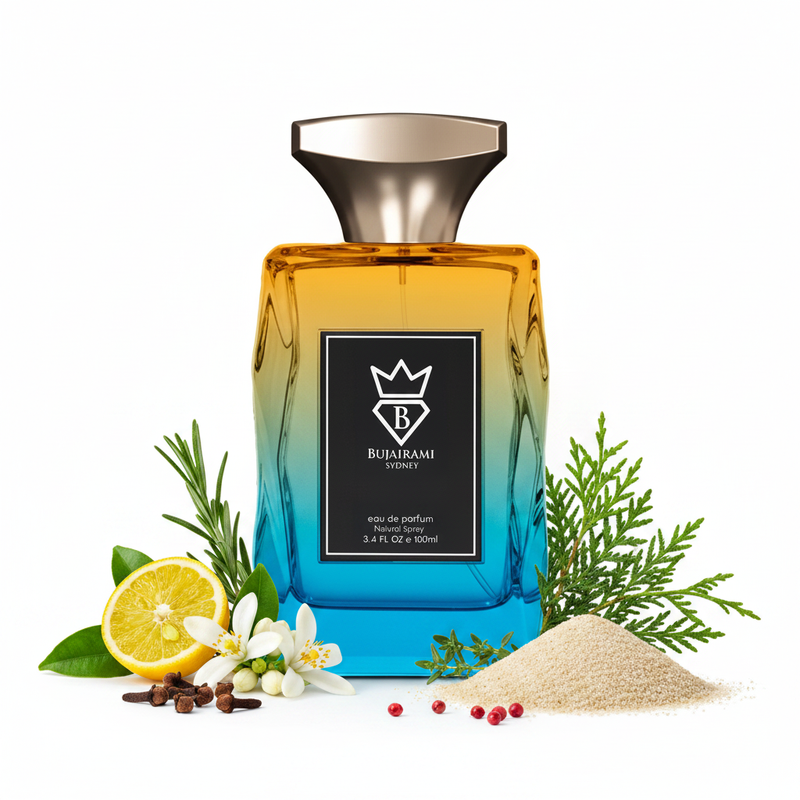 Sandy Shores BUJAIRAMI 100ml