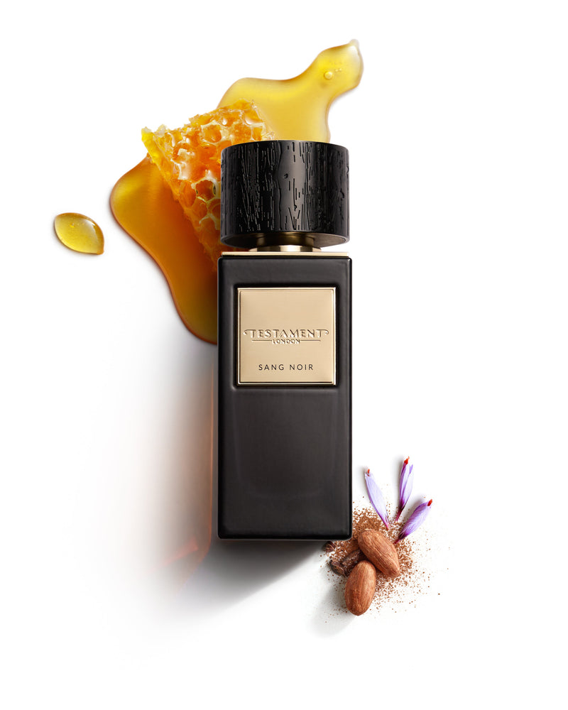 Sang Noir TESTAMENT LONDON 65ml