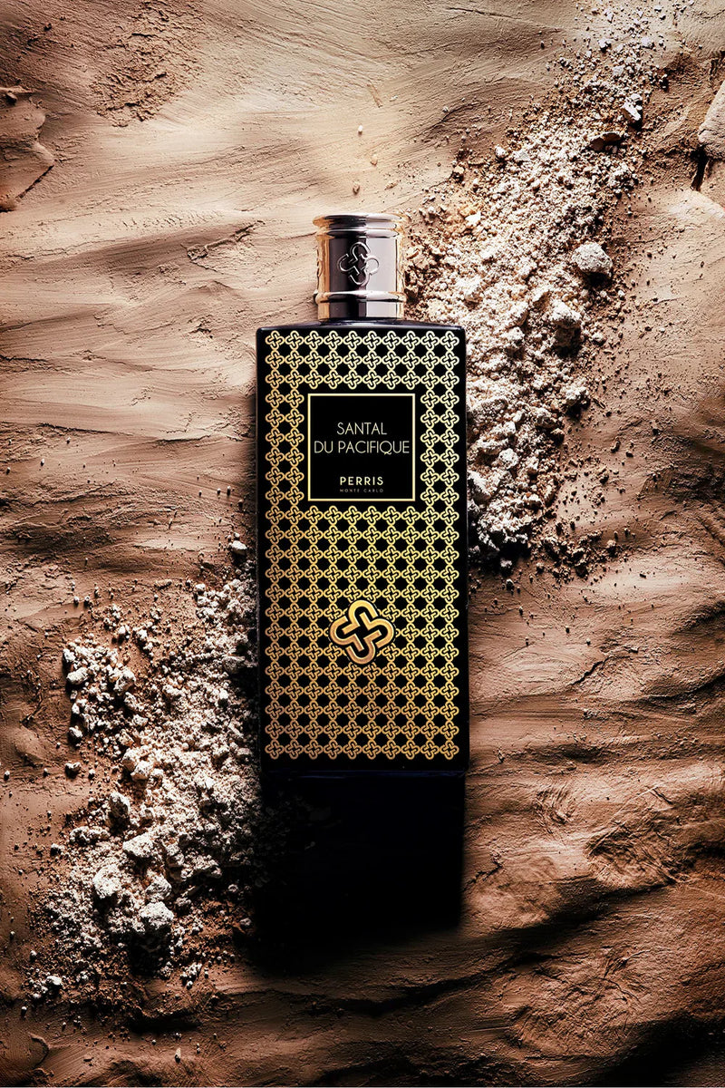 Santal Du Pacifique Perris Monte Carlo 100ml - Muestra 5 ml