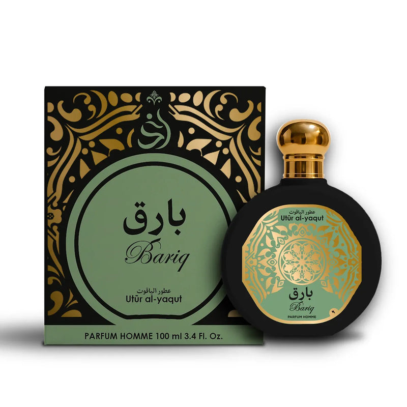 Bariq Utur Al-Yaqut SAPHIR 100ml