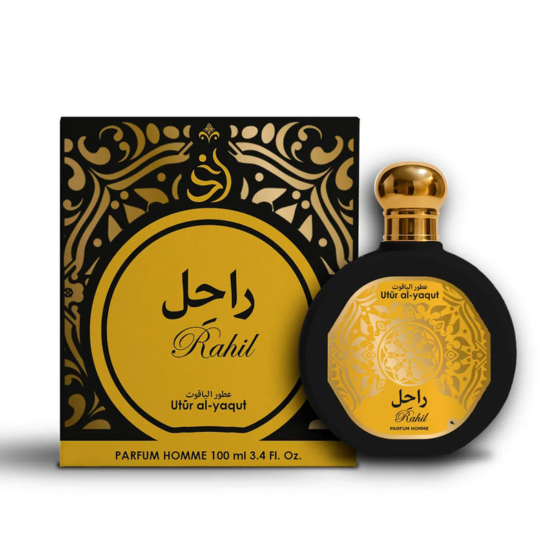 Rahil Utur Al-Yaqut SAPHIR 100ml