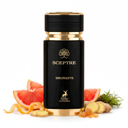 Sceptre Bronzite - Estándar