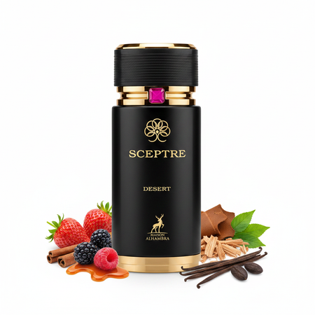 Scepter Desert MAISON ALHAMBRA 100ml MAISON ALHAMBRA 100ml