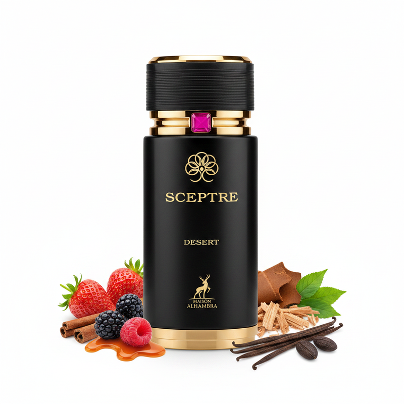 Sceptre Desert - Estándar