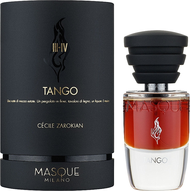 Tango MASQUE MILANO 35ml