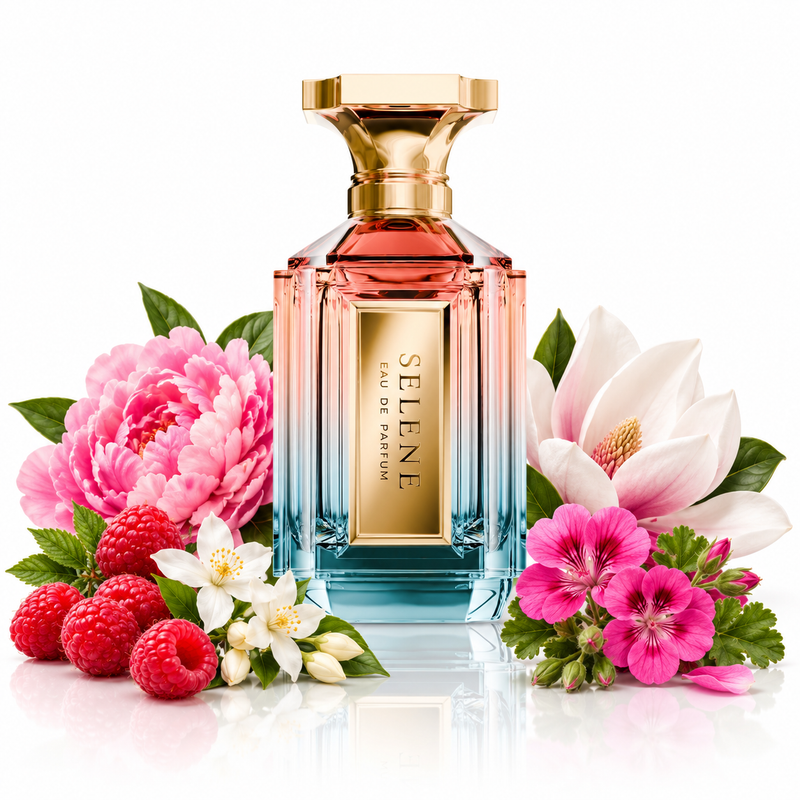 Selene VELIXIR - Muestra 10 ml