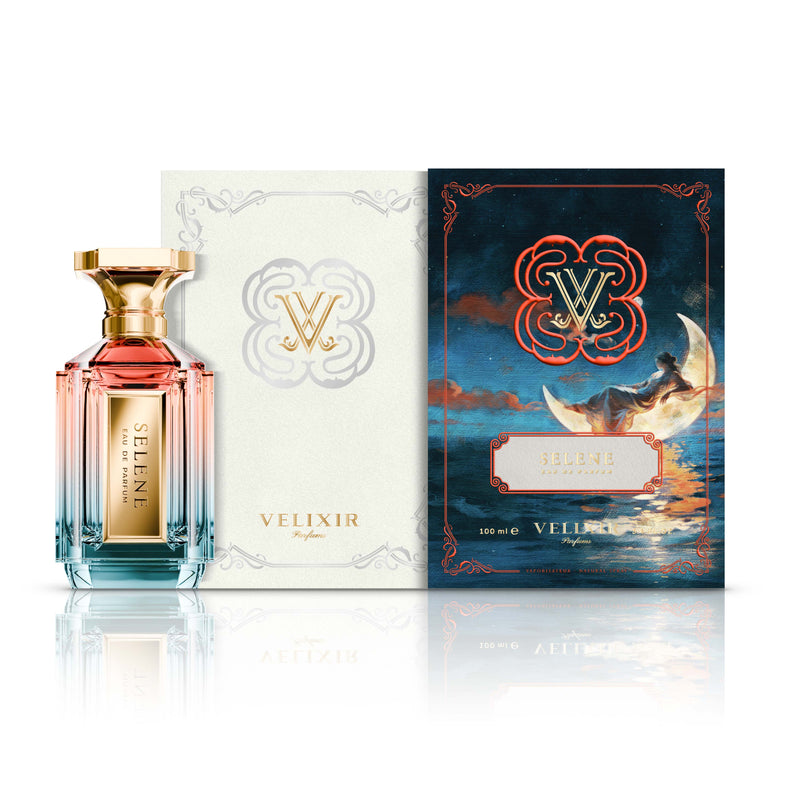 Selene VELIXIR - Muestra 10 ml