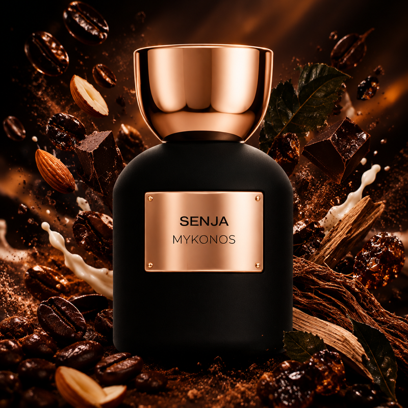 Senja MYKONOS 50ml