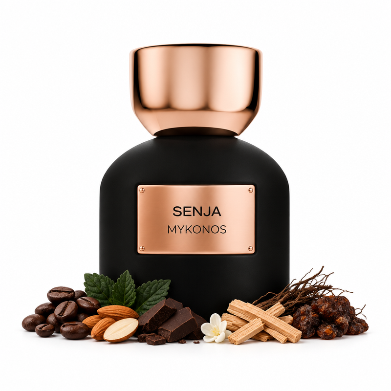 Senja MYKONOS 50ml