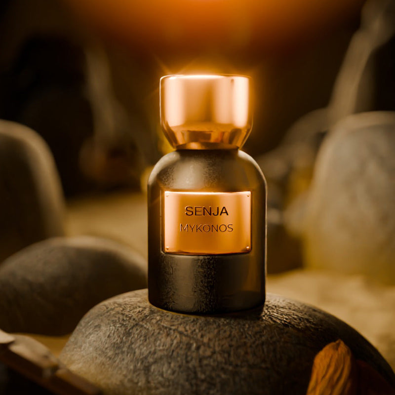 Senja MYKONOS 50ml