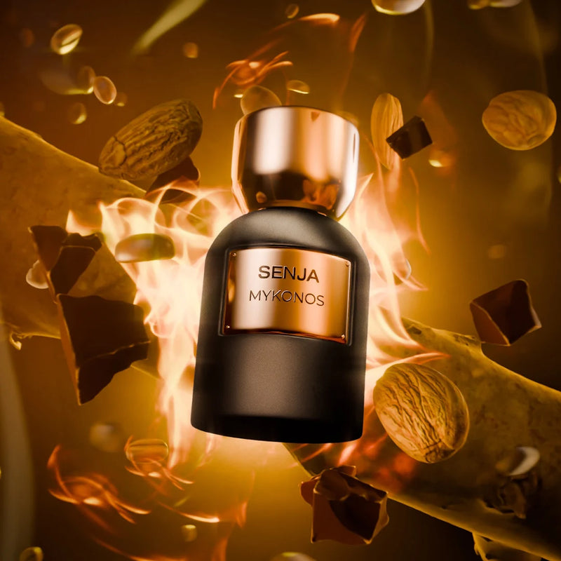 Senja MYKONOS 50ml