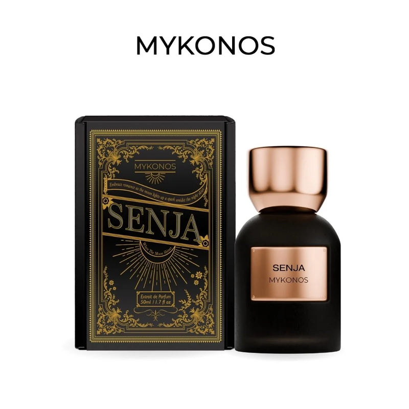 Senja MYKONOS 50ml