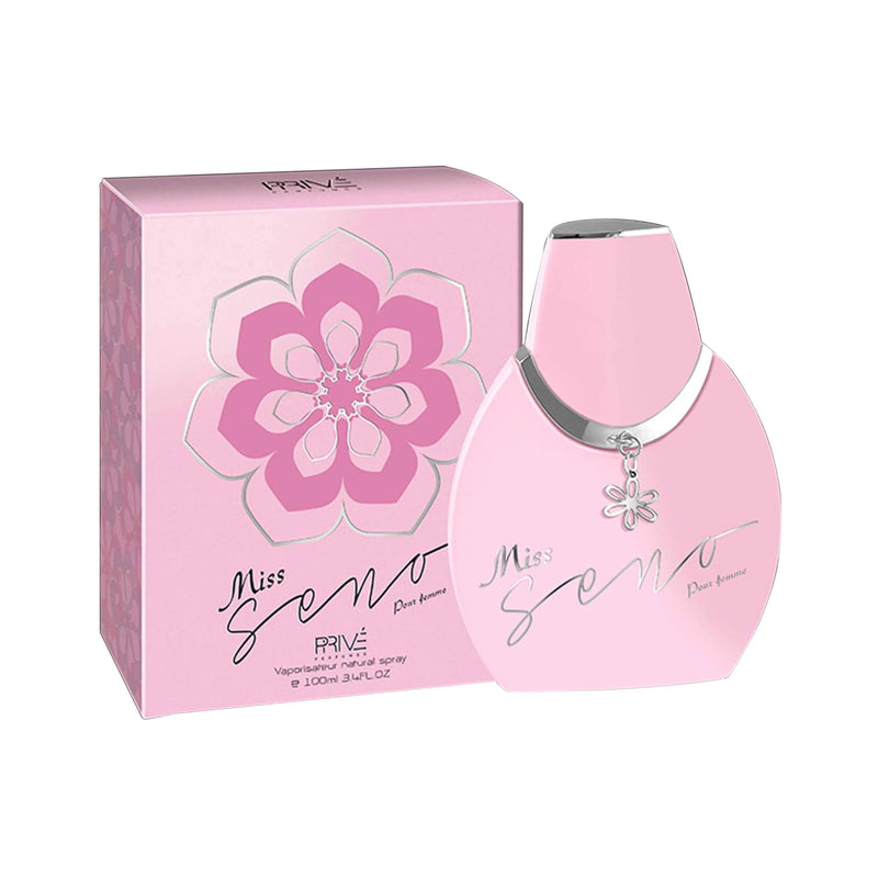 Miss Seno Emper 100ml - Arabic Parfums