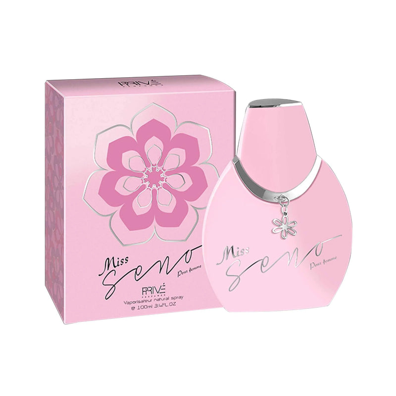 Miss Seno Emper 100ml - Muestra 10 ml
