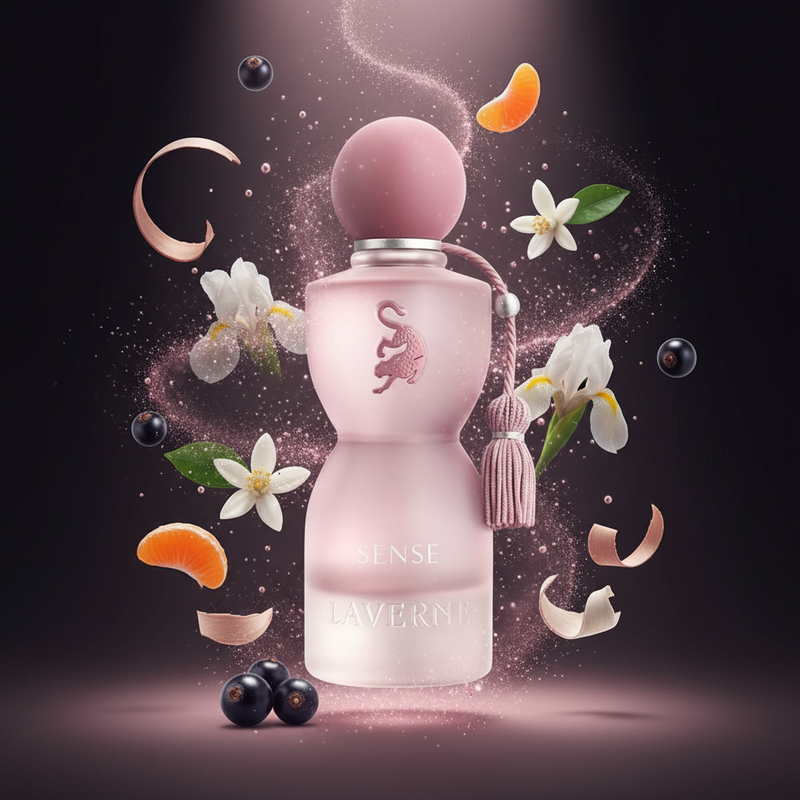 Sense LAVERNE 75ml